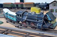 TopRq.com search results: railway modelling