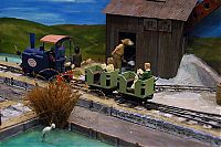 TopRq.com search results: railway modelling