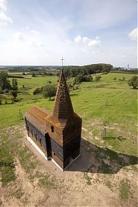 Architecture & Design: Reading between the Lines project by Gijs Van Vaerenbergh