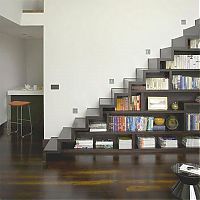 TopRq.com search results: creative bookshelf