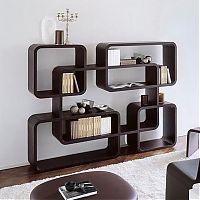 TopRq.com search results: creative bookshelf