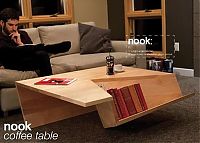TopRq.com search results: creative bookshelf