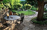 Architecture & Design: garden design ideas