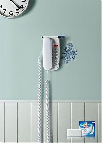 Architecture & Design: creative advertisement