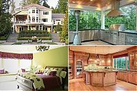 Architecture & Design: expensive house