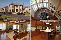 Architecture & Design: expensive house
