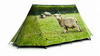 TopRq.com search results: creative tent shelter design