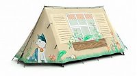 TopRq.com search results: creative tent shelter design