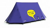 TopRq.com search results: creative tent shelter design