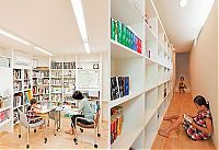 TopRq.com search results: House of Slide by Level Architects, Meguro-ku, Tokyo, Japan