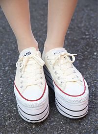 TopRq.com search results: platform sneakers