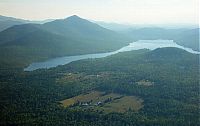 Architecture & Design: House to survive, Adirondack State Park, New York, United States