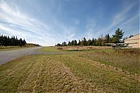 TopRq.com search results: House to survive, Adirondack State Park, New York, United States