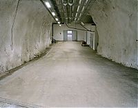 Architecture & Design: Svalbard Global Seed Vault, Longyearbyen, Spitsbergen, Arctic Svalbard archipelago, Norway