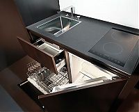 TopRq.com search results: Compact mini kitchen by Kitchoo