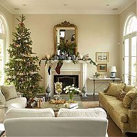 Architecture & Design: christmas decoration