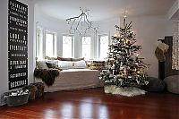 Architecture & Design: christmas decoration