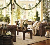 Architecture & Design: christmas decoration