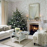 Architecture & Design: christmas decoration