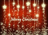 Architecture & Design: christmas card and decoration
