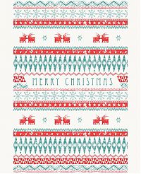 Architecture & Design: christmas card and decoration