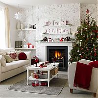 Architecture & Design: christmas decoration