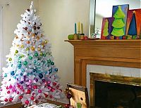 Architecture & Design: christmas decoration