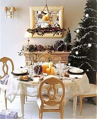 Architecture & Design: christmas decoration