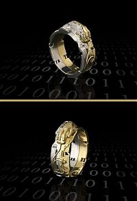 TopRq.com search results: creative ring