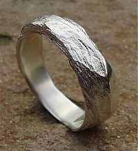 Architecture & Design: creative ring