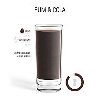 Architecture & Design: cocktail drink