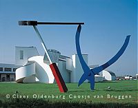 TopRq.com search results: Giant World replicas by Claes Oldenburg