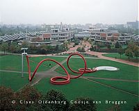 TopRq.com search results: Giant World replicas by Claes Oldenburg