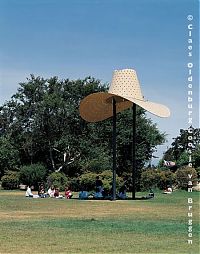 TopRq.com search results: Giant World replicas by Claes Oldenburg