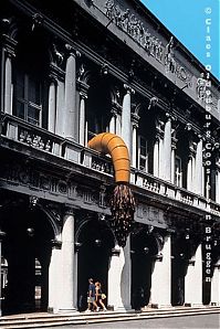 TopRq.com search results: Giant World replicas by Claes Oldenburg