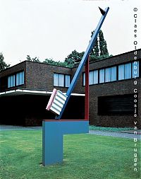 TopRq.com search results: Giant World replicas by Claes Oldenburg