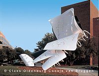 TopRq.com search results: Giant World replicas by Claes Oldenburg