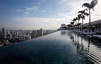 TopRq.com search results: infinity edge pool design