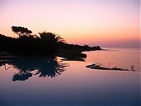 TopRq.com search results: infinity edge pool design