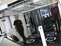 TopRq.com search results: Star Trek USS Enterprise home by Tony Alleyne