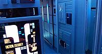TopRq.com search results: Star Trek USS Enterprise home by Tony Alleyne