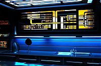 Architecture & Design: Star Trek USS Enterprise home by Tony Alleyne