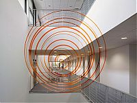 TopRq.com search results: Anamorphic illusions by Felice Varini