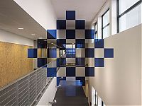 TopRq.com search results: Anamorphic illusions by Felice Varini