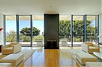 Architecture & Design: Jennifer Aniston's mansion, Los Angeles, United States