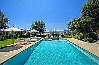 TopRq.com search results: Jennifer Aniston's mansion, Los Angeles, United States