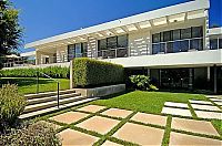 Architecture & Design: Jennifer Aniston's mansion, Los Angeles, United States