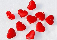 TopRq.com search results: Saint Valentine's Day postcard