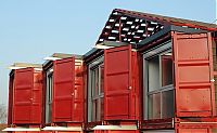 Architecture & Design: container house