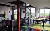 Architecture & Design: container house